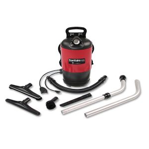 Sanitaire SC412 Back Pack 11.5 AMP Motor