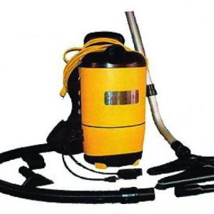 Carpet Pro Scbp1-Back Pack