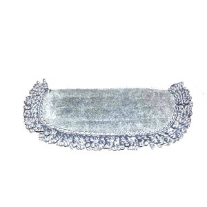 Fit All Vacuum cleaner Grey Dust Mop Pad #SK-REFILL-430GRY