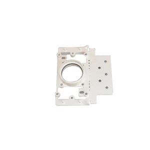 SV8001 Mounting Plate for Plastiflex Vacuum Models