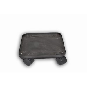 SW1-BLACK Wheel Dollyfor AustinAir 200 Series Vacuum Models
