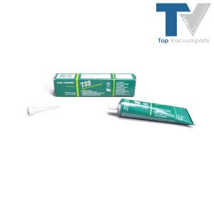 Kirby Dow Corning Vacuum Cleaner Fan Case Housing Sealant # T117