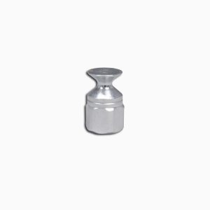 Eureka Vacuum Cleaner Long-6.5 Am Belt Pulley #UAU-000000-00K06