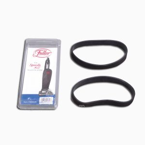 ULW-B2 Flat Belt 2Pk for Fuller Brush Upright