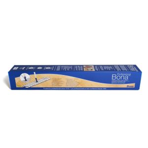 Bona Pro Series 18inch Hardwood Floor Care System Mop Kit # WM710013399
