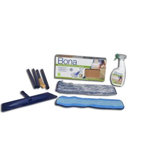 Bona Vacuum Cleaner Hard Surface Floor Care System #WM710013501