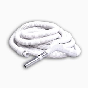 XE130138030BUN Low Voltage 30Ft Hose Assembly With Button for Plastiflex Vacuum Models
