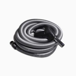 XZ902138035FUI Low Voltage 35Ft Hose Assembly With Black Grip for Plastiflex Vacuum Models