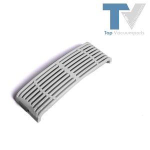 Evolution-Bernina 01-7764-95, 6700 Vacuum Cleaner Pearl White Post Filter Cover