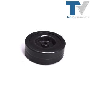 Evolution Bernina 6100 Vacuum Cleaner Rear Wheel // 01-7902-69