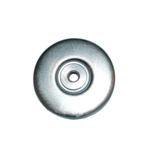 Hoover Convertible Vacuum Cleaner Brushroll Plain Agitator Cap # compare to part 012984AY