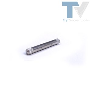 Oreck 4080H2B, 4080H2R, 4080H2Y Vacuum Front & Rear Wheel Axle // 03-00630-01