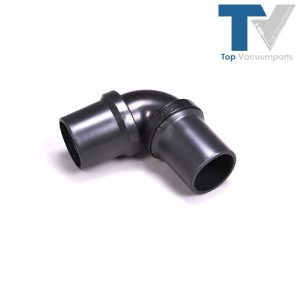 Proteam 1 1/4 With 90% Swivel End Hose Cuff for Vacuum Cleaner / 102715