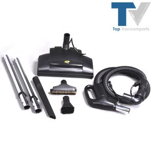 Power Nozzle Kit For Proteam Sierra Back Pack Vacuum Model / 103224