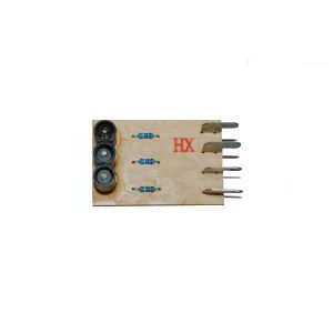 Proteam 15XP, 1500XP Upright Vacuum Cleaner Pc Board # 104226