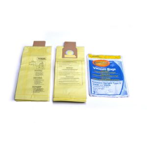 Kenmore Upright 50688, 50690 Type-U Vacuum Cleaner 27 Paper Bags