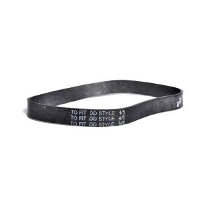 Dirt Devil 4/5 Upright Vacuum Cleaner Flat Belt # 17366