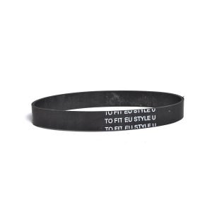 Eureka Style U Vacuum Cleaner Generic Flat Belt # 17377