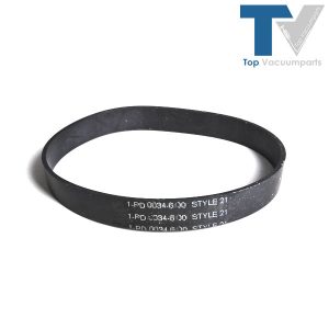 Royal Style 14, 21 Upright Vacuum Cleaner Eminence Flat Belt # 1PD0034600