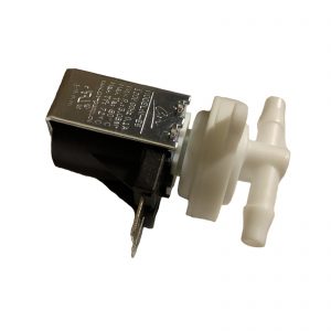 Bissell 8920 Proheat 2X Vacuum Cleaner Solenoide Valve # 2036761