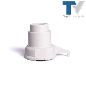 Kirby Machine End Hose Connector for Generation III Upright Vacuum Cleaner / 211089S