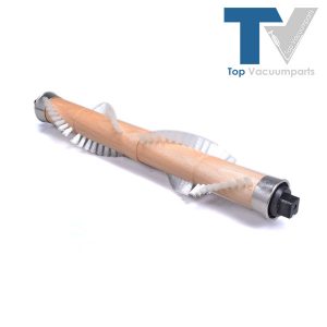 Royal Metal Vacuum Cleaner Double Bristle Square Ends Brushroll # 2675221000