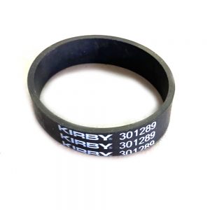 Kirby Flat Belt Heritage 1 Thru Ultimate for Power Drive # 301289S