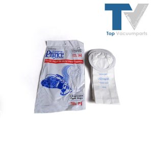 Dirt Devil Royal Paper Bag, Royal Hand Vacuum Prince 501(3 Bags)