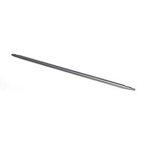 Eureka Sanitaire VG1 Vacuum Cleaner 12 Inch Brushroll Shaft # 35663A