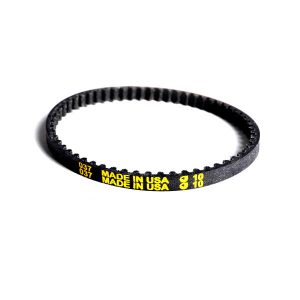 Hoover Windtunnel Upright Turbo Nozzel Vacuum Single Geared Belt # 38528037
