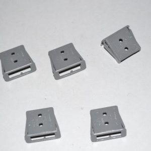 Kirby 610006S Sentria Upright Vacuum Cleaner Switch Bezel 5Pk
