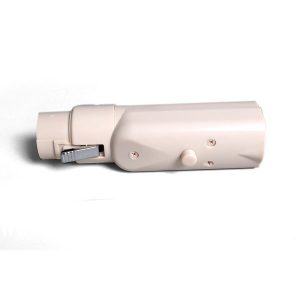 Electrolux Vacuum Cleaner White Adapter Tube #5000-4