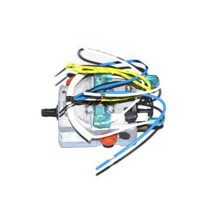 Bissell 1425, 1720, Electric Switches Vacuum Heater Core # 6030433