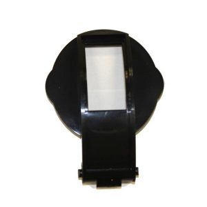 Cirrus CR68 and CR69 Vacuum Cleaner Black Suction Inlet Cover # 700184301