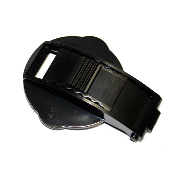 Cirrus CR69A And CR9100 Vacuum Cleaner Suction Inlet Cover With Slide And Seal # 700184401