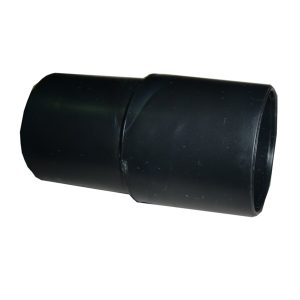 Fit All Wire Reinforced Vacuum Cleaner 1-1/4 Black Cuff :- A110-REV C111