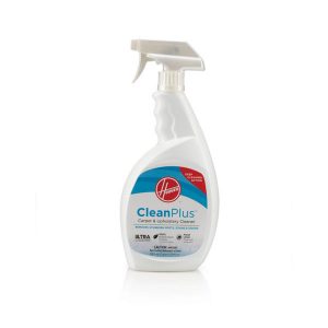 Hoover 32oz Clean Plus Heavy Duty Carpet Cleaner and Deodorizer Spray Bottle # AH30600
