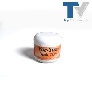 Vac Yum Vacuum Cleaner 1.8OZ Apple Cider Scent # APPLECIDER