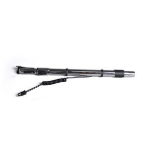 Plastiflex Chateau, Stainless Vacuum Cleaner Telescopic Wand / CH-PL6747-305