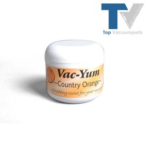Vac Yum Vacuum Cleaner 1.8OZ Country Orange Scent # COUNTRYORANGE