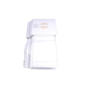 Castex VP1407 Canister Porta Pack Vacuum Cleaner Paper Bags 10PK # ECC175