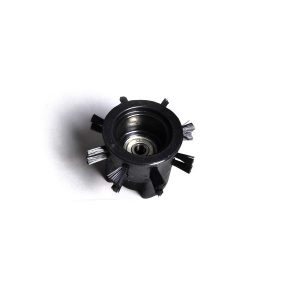 Sharp SX and TX Vacuum Cleaner 12 Inch Edge Cleaner Brush Rotor ‘B’ # FRTR-A001VBK0
