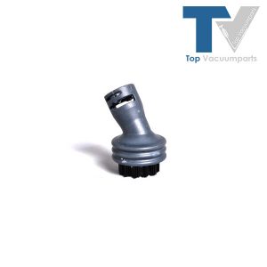 Vapamore MR-100 Vacuum Cleaner Short Hard Bristle Nylon Brush / MR100-8