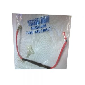 Hoover Uh72400 Vacuum Cleaner Air Steerable Fuse Assembly #440004065