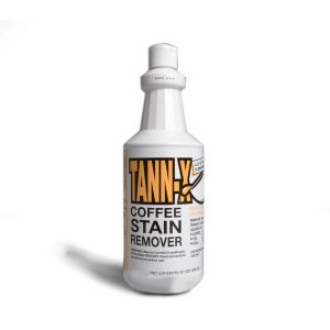 Core 32oz, TANN X Core Coffee Stain Remover Bottle # TX-500