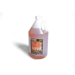 Core Unbelievable! 128oz Gallon Rid’z Odor Remover Eliminator Deodorizer Cleaner Dream Cicle Orange Scent