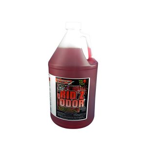 Core 128oz, RID’Z Odor Wild Cherry Super Concentrate Deodorizer # UKO-643