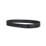 Replacement 1 Belt for Bissell 32074, 3031120, 203-1093, 3031123, Style 7 9 10 12 14 16 (Generic)