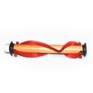 Oreck 988, 9000 Upright Vacuum Cleaner Brushroll with red nylon Bristles