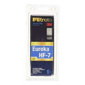 Eureka HF7 Vacuum Cleaner 3M Filter # compare to part T7807A